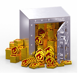 6480 Supreme Tokens