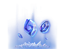 60 Crystals