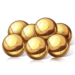 680 + 35 Golden Ball Pack