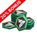 40 FC POINTS