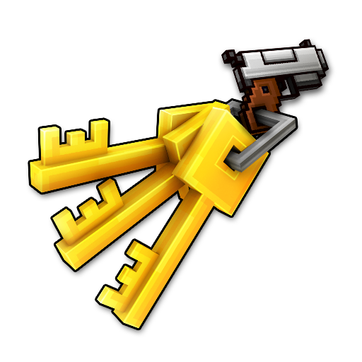 50+5 Keys